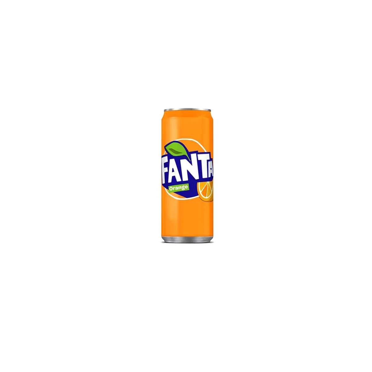 Fanta Orange